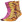 Adidas Κάλτσες x FARM Rio Socks 3 pairs